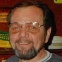 Larry R. Wells Obituary