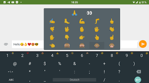 Download and install emoji keyboard. Download Simple Keyboard With Emojis Free For Android Simple Keyboard With Emojis Apk Download Steprimo Com