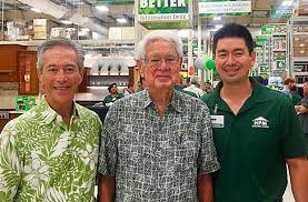 Hardware shop in hilo, hawaii. Our Story Hpm Building Supply Home Plans Materials