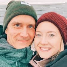 Hilary Foster's Instagram, Twitter & Facebook