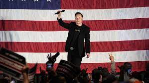 How billionaire Elon Musk is trying to buy political influence across the  Americas : Peoples Dispatch