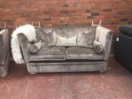 Trianon court sofa #trc43 details. Stunning Delphine Collection Knole Sofa Lola Rose Interiors Facebook