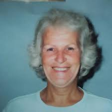 Joyce Quentel Obituary (1936