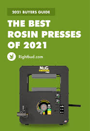 Pressing your own rosin has long been a seemingly complex process inaccessible to the average consumer. The Best Rosin Presses Of 2021 Buyers Guide Rightbud Com Rightbud