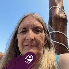 Debbie Overly in people