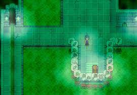 The museum sits on the far right edge of town, right under the blacksmith where you can find clint. Tip Crab Pots In Sewer Unlocked Bug Lair Semi Self Sustaining Pot Farm Stardewvalley