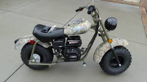 This mini bike features a front suspension for a smoother ride and a headlight for safety in low light conditions. Coleman 196cc Extreme Mini Bike Off 66 Medpharmres Com