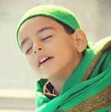 ومن لم تجد في قلبه روح المحبه فصلي عليه صلاه الميت قبل وفاته اذا اهتزت  الارواح شوقا الي اللقا ترقص الاشباح يا جاهل المعني قل للذي ينهي عن الوجد  اهله اذا لم