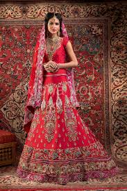 Indian Wedding Dresses Bridal Dresses Large Range Of Ethnic Indian Bridal Wear
