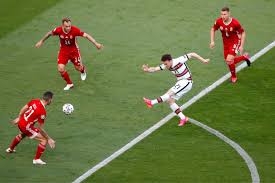 Hungary come into this match on the back of conceding three late goals to portugal on matchday 1. J09 Wvla1etfkm