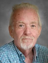 Obituary information for Rodney Austin Lashbrook