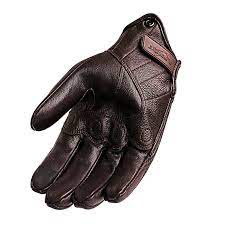 Free Shipping Be Safe And Fashionable With These Beautifully Crafted Leather Gloves These C Leather Motorcycle Gloves Motorcycle Gloves Mens Gloves