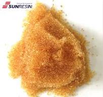 Rohm Haas AMBERLITE FPA98Cl Digital Industry Ultrapure Water Treatment  Resin Ion Exchange Mixed Bed Polymer Resin