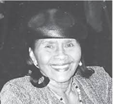 Gloria HOBBS Obituary (2016)