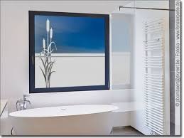 Milchglasfolie Schilfgras Fensterfolie Schilfgras Schilf