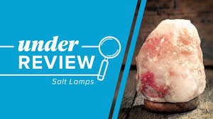 Check spelling or type a new query. 5 Questions Answered About Salt Lamps