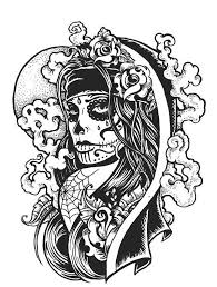 We did not find results for: Dia De Los Muertos Art Print By Strawcastle