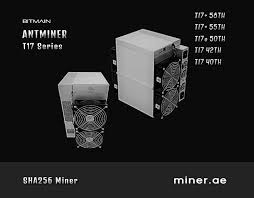 7nm chip 25th s 650w 50th s 1300w bitmain ant miner t15 s15 bitcoin btc mining machine view bitmain ant miner bitmain product details from ningbo. Bitmain Antminer T17 70th In Dubai Uae Bitcoin Mining In Dubai Uae And Abu Dhabi Uae