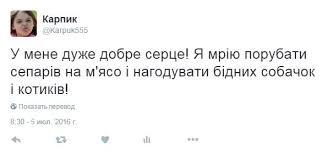 Россия шантажом требует убрать саму возможность введения санкций, - вице-президент ПАСЕ Арьев - Цензор.НЕТ 1122