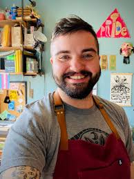 About — Ben Eshleman