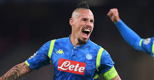 The website contains a statistic about the performance data of the player. Marek Hamsik Writes Emotional Goodbye Letter To Napoli Fans After Leaving For China 90min