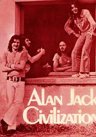 Alan Jack Civilization Discography: Vinyl, CDs, & More