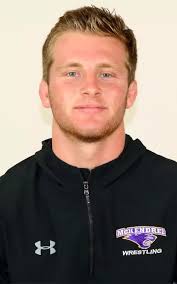 2020-21 Men's Wrestling Roster