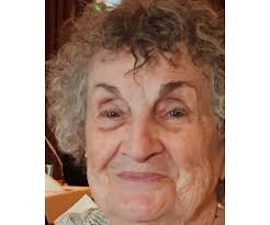 Annette Goldberg Obituary (2022)