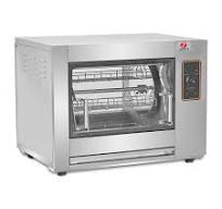 Electric Chicken Rotisserie HEJ-266 – Restrokart