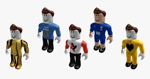 Check out catalog avatar creator. Roblox Old Outfits Hd Png Download Kindpng