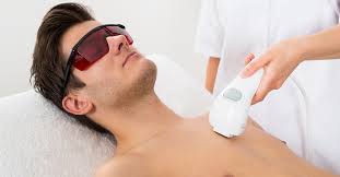 Excessive hair growth (also called hirsutism) can occur in both men and women, but is. Why Men Need Laser Hair Removal