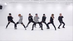 Watch Share Retweet Repeat Get Excited Repeat Get High Repeat Fangirl Repeat Bts Bloodsweattears Danc Bts Dance Practice Dance Practice Dance Kpop
