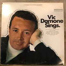 Vic Damone