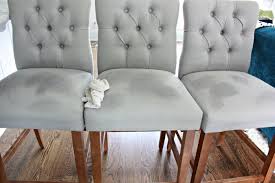 How To Clean Upholstered Chairs Upholstered Chairs Upholstered Bar Stools Chair