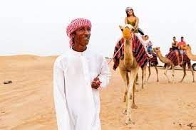 But how much does a camel cost? Dubai Desert Safari Tour Atv Camel Ride Bbq Belly Dancing 2021