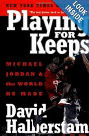 I love her basic premise that in addition to major super powers there are minor ones as well. Playing For Keeps Quotes Ben Rosenfeld