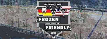 About press copyright contact us creators advertise developers terms privacy policy & safety how youtube works test new features press copyright contact us creators. Reign Host Eisbaren Berlin In First Ever International Frozen Friendly At Citizens Business Bank Arena Ontario Reign