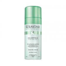Kerastase Volumifique Ince Telli Saclar Icin Hacimlendirici Kopuk 150ml Ozellikleri Elektriklenme Ve Kabarmaya Karsi Ustun Koruma Saglarke Ampul Sac Hac