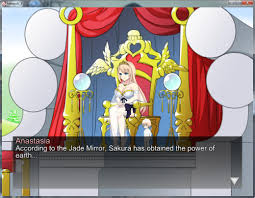 Demon Angel Sakura Vol 3 The Gate of Passport English Version - RomComics XXX Comics