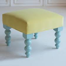 Rupert Tufted Footstool By The Beautiful Bed Company Beautiful Bedding Footstool Bed Company