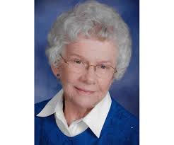 Joyce Childress Obituary (1925