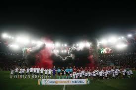Com certeza, um dos jogos mais emocionantes das oitavas de final será flamengo x corinthians que reune as duas maiores torcidas do brasil. Jogos Das Oitavas De Final Da Copa Do Brasil 2019