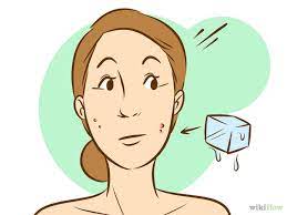 How To Remove The Redness Of A Pimple | Features | Rockdalenewtoncitizen.com