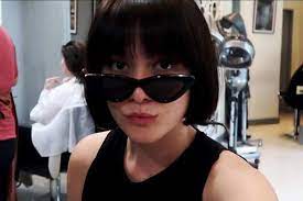 Maybe you would like to learn more about one of these? Bea Alonzo S New Haircut Bea Bob Is Nakakabata Pep Ph