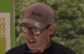 Top Chef Seattle Episode 7: The More The Berrier