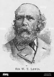 Sir lewis Black and White Stock Photos & Images