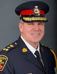 Durham Region Communit Safey and Well-Being Plan