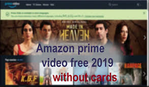 Amazon prime video is yet another contender worth keeping an eye on in the streaming wars. Amazon Prime Video For Free Lifetime 2020 Amazon Prime Free Trial Gettruetricks Com