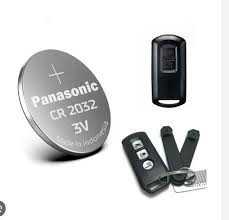 PIN REMOTE XE HONDA AIR BLADE