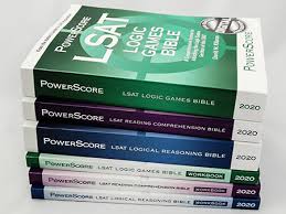 To start by taking one of the practice tests at the end of the book to assess which games you need the most help with. Powerscore Lsat Bibles Vs The Workbooks Vs Training Type Books